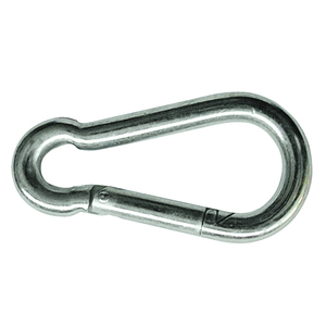 Connettore Antincendio in Acciaio Inossidabile Mm.80 - Product Image 1