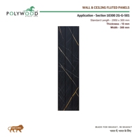 Panneaux de plafond en PVC durables, imperméables et écologiques, texture géométrique en pierre, espaces modernes et luxueux, hôpitaux, centres commerciaux, salles à manger, chambres