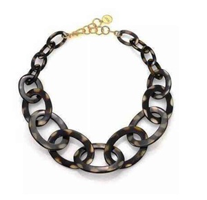 Buffalo Bone Regalia Gargantilla Collar de cuerno de búfalo natural Producto indio hecho a mano - Product Image 6
