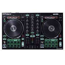 Mini consoles de mixage DJ alimentées, console audio et console d'enregistrement, console musicale pour les performances live et les enregistrements en studio - Product Image 3