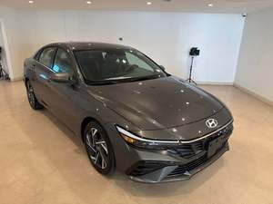 USED 2024 SEL Convenience FWD Leather Seats R17 Tires Turbo ACC 360 Rear <b>Camera</b> <b>Panoramic</b> Sunroof Left Hand Drive Smart - Product Image 5