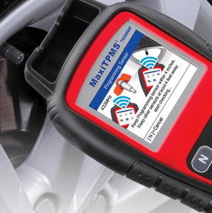 Programmation <span class=keywords><strong>Autel</strong></span> 315 433mhz Capteur <span class=keywords><strong>TPMS</strong></span> universel programmable Maxitpms Ts601 Outil de programmation <span class=keywords><strong>TPMS</strong></span> OBD - Product Image 4