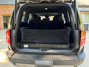 SUV Toyota Land Cruiser 2024 Première Édition 4 Portes 4WD Certifié Propre Et D'Occasion Récente Boîte Automatique Volant À Gauche Cuir Foncé Turbo - Product Image 2