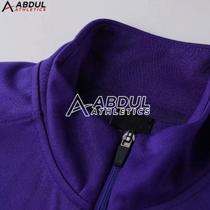 Diseña Tu Propio Logotipo, Chándal Ligero para Hombre, Chándal para Hombre de la Mejor Calidad, Nuevo Chándal para Hombre Hecho en Pakistán - Product Image 4