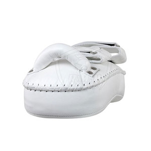 Nouvelles protections de poignets MMA thaï légères, vente directe usine, protections de poignets MMA thaï pour l'entraînement de boxe, promotion, faible MOQ - Product Image 4