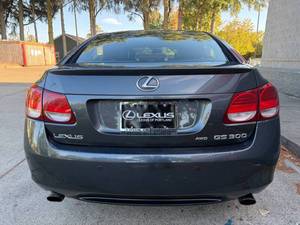 Lexus GS 300 d'occasion 2006 à bas prix à vendre - Product Image 6