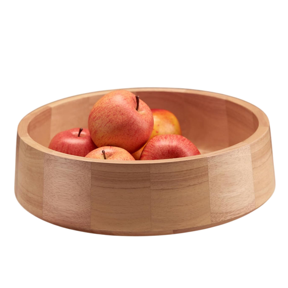 Natural Wood Finished