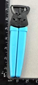 Herramienta de Joyería para Hacer Aros de Alambre en un Solo Paso, Alicates para Doblar Alambre y Hacer Ganchos para Pendientes - Product Image 6