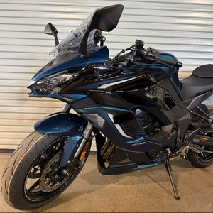 Offre Exceptionnelle 2026 Ninjas 1100SX SE (ABS) Sports Neuf (Moto) - Product Image 1