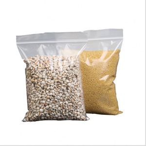 Best Price ODM Side Gusset Zipper <b>Bag</b> for Food Preservation and Protection - Product Image 6