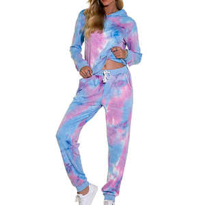 2025 nuevo diseño de alta calidad para mujer gimnasio Fitness chándal de talla grande conjuntos de jogging-chándales deportivos de invierno sólidos conjuntos de 2 uds - Product Image 3