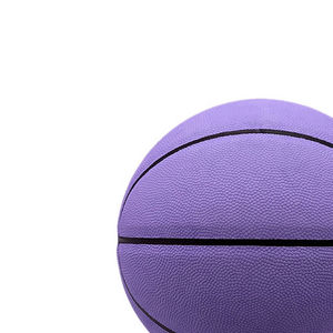 Balones de Baloncesto Deportivos de Estilo Nuevo para Exteriores, Tamaño 7, Cubierta de PU/PVC, Ligeros, Ecológicos, 580-620 g, Hechos en Pakistán - Product Image 6