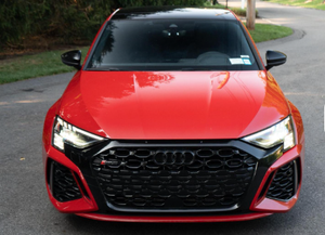 Audi RS3 2023 d'occasion, conduite à gauche/droite - Product Image 5