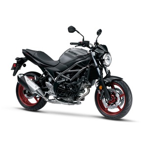 TOP RATED 2023 Suzuk_i SV650 - Product Image 1