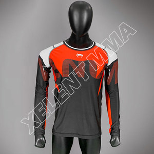 2025ป้องกันผื่นคันเวนูเมะแขนสั้นของผู้ชาย - Product Image 4