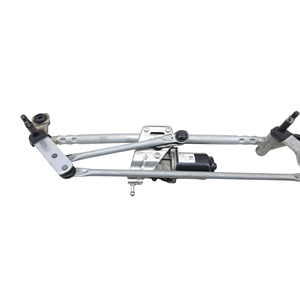 MOTOR DEL LIMPIAPARABRISAS DELANTERO COMPLETO CON TANDEM PARA AUDI A1 Sportback (GBA) 82B955119A (18>) - Product Image 3