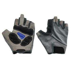 Logotipo personalizado de alta calidad al por mayor por Un buen fabricante nuevo estilo mejor material con la mejor tarifa para guantes de fitness de gimnasio tarifa barata - Product Image 1