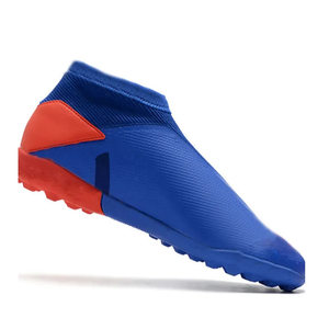 Botas <span class=keywords><strong>de</strong></span> Fútbol <span class=keywords><strong>2022</strong></span>, Zapatos <span class=keywords><strong>de</strong></span> Fútbol para Hombre, Zapatos <span class=keywords><strong>de</strong></span> Fútbol Fg Ag - Product Image 1