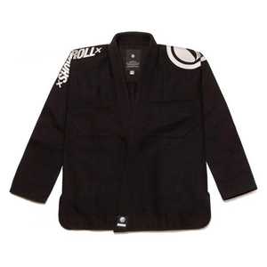 Heavy Duty Training BJJ Gi Hecho para uso diario - Product Image 1