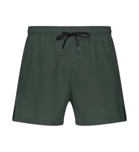 Pantalones cortos de hombre Cargo con estampado digital | Tela de lona para ropa de calle activa - Product Image 5