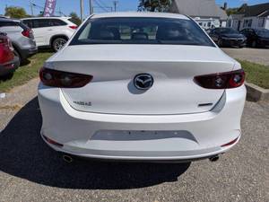 Prix bas 2023 Mazda 3 Berline 2. 5 voitures de luxe d'occasion à vendre - Product Image 6