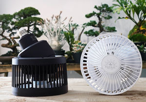 High Quality White Electric Ceiling Fan Nice Performance Aechmea Appliance for Household Home <b>Heating</b> & Cooling - Product Image 2