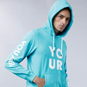 Sweat-shirts à capuche pour hommes en molleton 100 % coton de haute qualité avec broderie et impression numérique, style streetwear automne - Product Image 2