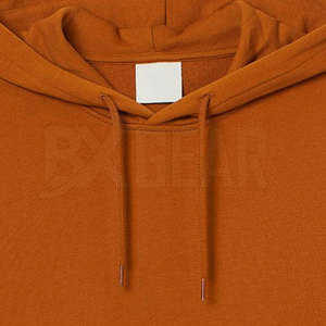 เสื้อฮู้ดผู้ชายใส่ได้ทุกวันผ้านุ่มและยืดได้เหมาะสำหรับใส่สบายในชีวิตประจำวันและใส่ง่ายในชุดสบายๆ - Product Image 2