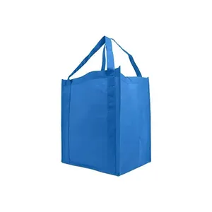 Poignée blanche sac en toile pour femmes impression personnalisée promotionnel 100% coton toile sac fourre-tout en gros - Product Image 6