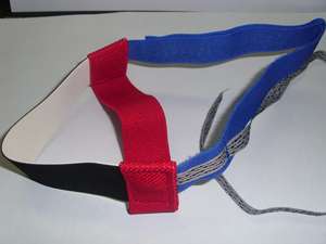 Grounders de pied pour le contrôle statique - Product Image 2