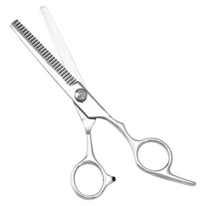 Ciseaux à cheveux, ciseaux de coiffure japonais, ciseaux de coupe de cheveux professionnels, ciseaux de barbier pour coiffeur - Product Image 1