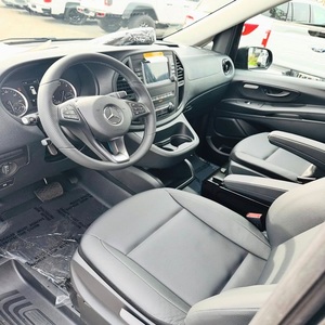 Conversion de la Mercedes-Benz Metris 8, modèle phare de 2023 - Product Image 3