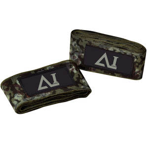 Vente en ligne d'accessoires de sécurité pour la remise en forme, bandages pour les mains fabriqués au Pakistan, bandages pour les mains en gros - Product Image 1