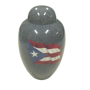 โกศโลหะสำหรับงานศพสุนัขสำหรับสัตว์เลี้ยงที่รักเพื่อเป็นเกียรติแก่ความทรงจำของพวกเขาดีไซน์แบบอเมริกัน - Product Image 5