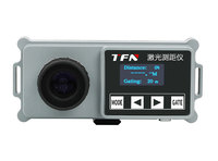 Télémètre laser TFN WLR série 5KM 6KM 8KM 10KM 12KM 15KM 30KM télémètre monoculaire télémètre de prise de vue longue distance