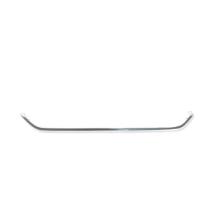 Modanatura Striscia Griglia Paraurti Posteriore Argento 4518850074 per <span class=keywords><strong>Smart</strong></span> <span class=keywords><strong>FORTWO</strong></span> 451 - Product Image 1