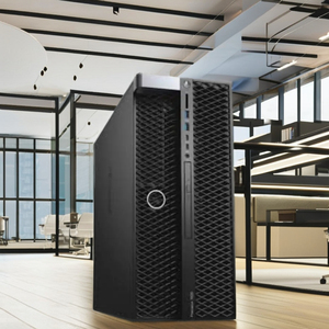 Nouvelle station de travail <span class=keywords><strong>Dell</strong></span> Precision <span class=keywords><strong>7820</strong></span> Tower avec processeur Intel Xeon Gold 6138 pour centre de données d'entreprise - Product Image 1