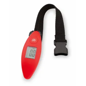 Bilancia per Bagagli Personalizzata Blanax, Gadget Personalizzati per Viaggi - Product Image 2