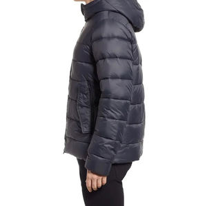 Chaquetas de burbuja para hombre con estampado de logotipo de buena calidad por fabricante diseño único última moda para chaquetas de burbuja para hombre - Product Image 3