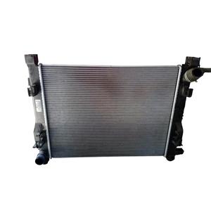 D4FD7 RADIADOR DE AGUA RENAULT Clio IV Sporter (13>18) 214107326R Gasolina 1.2 - Product Image 1