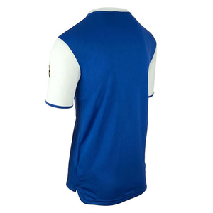 Uniforme de football Sublimation Jersey & Shorts/Sports Wear Your Own Design Football Uniformes/Custom Made Unisex Custom Team Name - Product Image 2