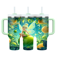 Thermos isotherme personnalisé de luxe moderne avec impression de logo, capacité 40 oz, isolation thermique de 6 à 12 heures