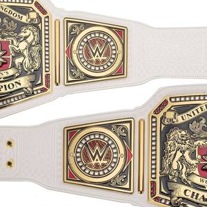 Design personnalisé Wwe Undisputed Championship Wrestling Ceintures Sialkot Pakistan Bracelet en cuir World Heavyweight Champion Ronpex - Product Image 5