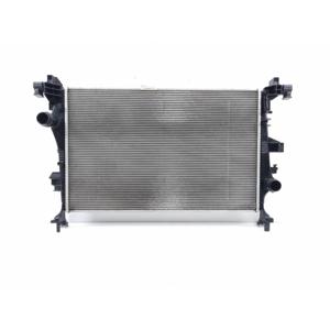 Radiateur d'eau Jeep Compass Série 52009105 552 60 384, EJJ Diesel 1600 (16>) - Product Image 1
