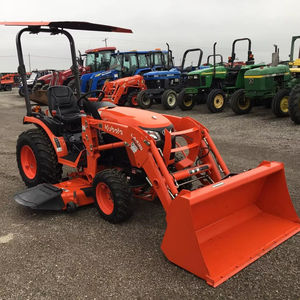Tractor Kubota B2401D 2020 en venta - Product Image 1