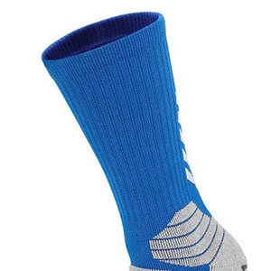 Calcetines Deportivos Premium de Spandex/Nylon, Transpirables, Acolchados y con Soporte, Cuello Alto, para Cada Entrenamiento, Temporada de Primavera - Product Image 4