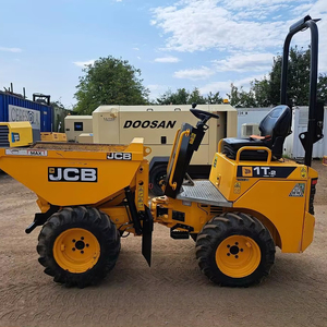 1 tonne Dumper Camion à benne basculante Camions à benne basculante populaires - Product Image 4