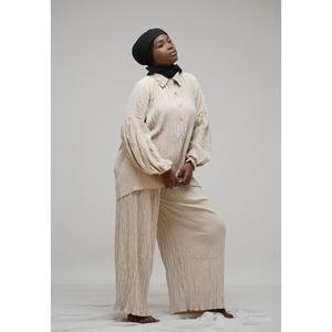 ENSEMBLE <span class=keywords><strong>PONTALON</strong></span> TUNIQUE JAZZ - Product Image 6