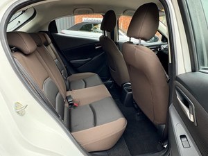 MAZDA 2 1.5 SKYACTIV-G MHEV SE-L HATCHBACK 2021 D'OCCASION CÔTÉ GAUCHE/DROIT - Product Image 4