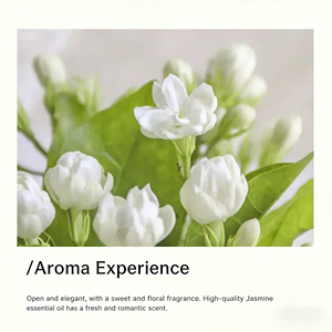 茉莉精油香薰催情浪漫按摩女性面部亲肤适合所有肤质 - Product Image 3